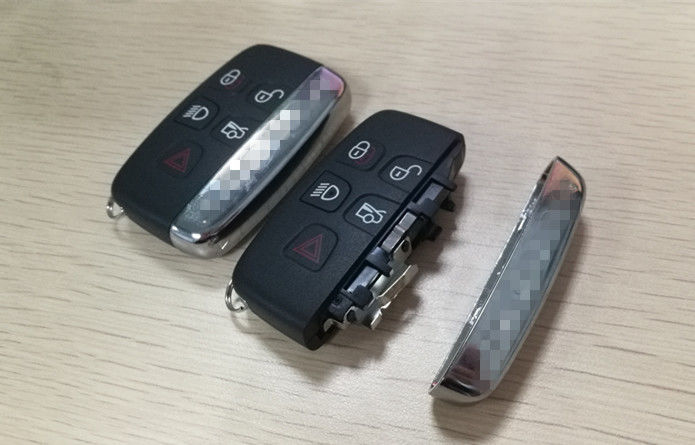 5 BUTTON Jaguar Remote Control Key , HK83-15K601-AB 434mhz Jaguar Smart Key