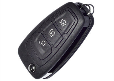 AM5T-15K601 AF Ford Keyless Entry Fob ,433 Mhz 3 Button Ford Spare Key