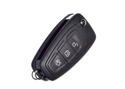 Ford Focus 3 / Mondeo / C - Max Ford Remote Key 3 Button Remote Key AM5T 15K601 AF
