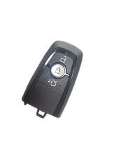 NO HS7T-15K601-DC Ford Remote Key Fob / Keyless Go Key 434 MHZ For Ford Buttons