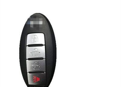 315 MHZ Versa / Sentra / Leaf  Nissan Smart Key FCC ID CWTWB1U840