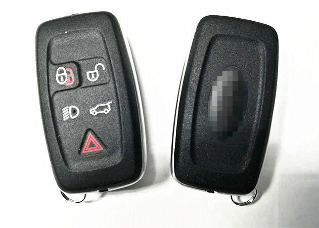 FCC ID KOBJTF10A the Remote Key shell BMW Car Key for Land Rover Range Rover