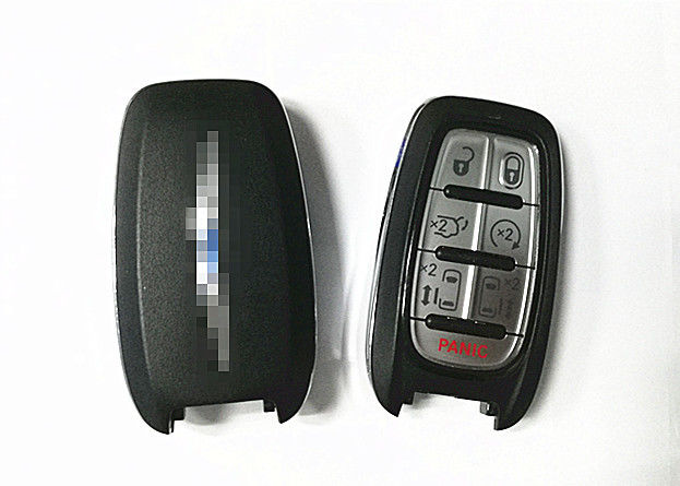 Chrysler Pacifica 2017 Smart KeySense 6+1 Button M3N-97395900