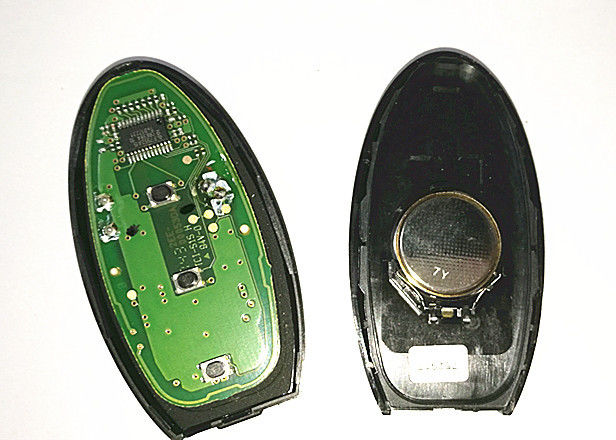 Nissan Remote Key / Smart Keyless Entry 3B 433MHz ID46 TWB1G694