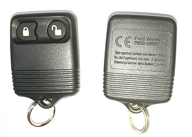 Details about   Fits Ford FL3T-15K601-GC OEM 5 Button Key Fob 