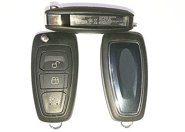 3 BUTTON  Ford Focus Mondeo C-Max Key Fob AM5T 15K601 AD Ford Smart Key