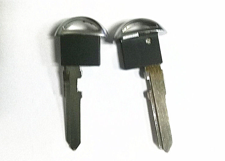 Smart Mazda Car Key Remote Blade , Mazda Prox Remote Emerg Key Blade