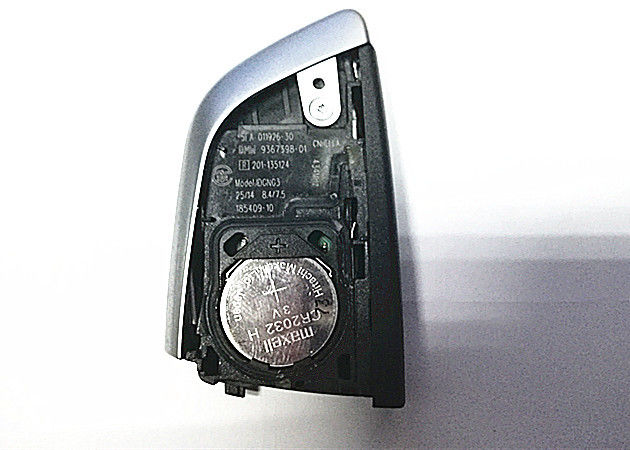 9367398-01 IDGNG3 434mhz Chip ID49 BMW Smart Complete Remote Key Fob