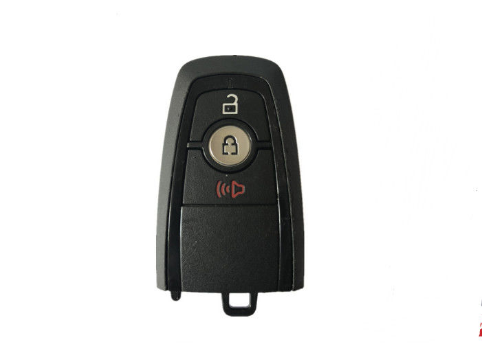 3 Button Ford Smart Key Fob / 315 MHZ Remote Car Starter HC3T-15K601-AB