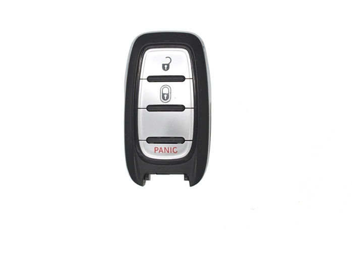 Chrysler Pacifica Dodge Ram Remote Key With Logo 433 Mhz M3N-97395900