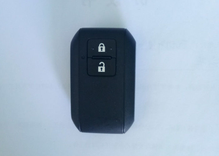 Suzuki Swift 433 Mhz  2 Buttons Smart Remote Black Color Car Remote Key