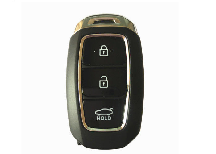 3 Button 433mhz Hyundai Celesta Smart Key 47 Chip Part Number 95440-J4000