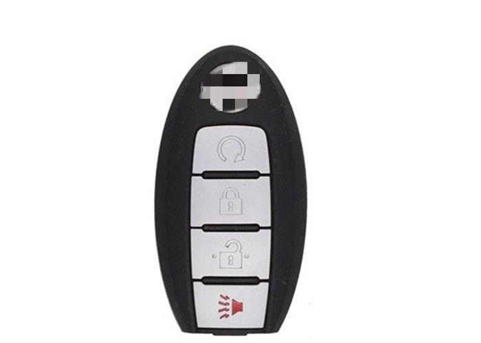 433MHZ Remote Nissan Smart Key 3 Button FCC ID KR5S180144106