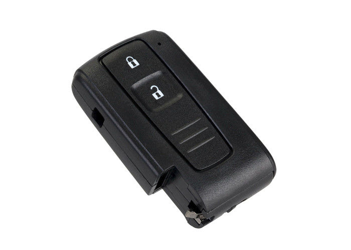 Toyota Corolla Verso Prius Smart Remote Key Fob Transponder ID60 2 Button