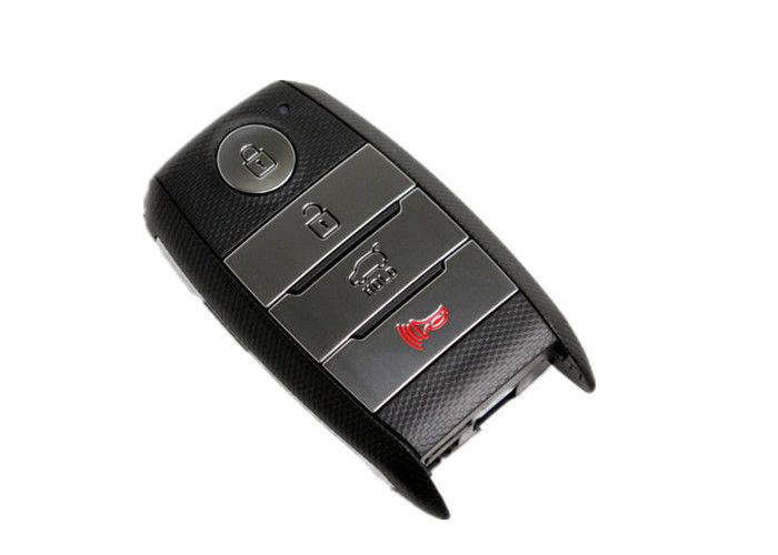 4btn Sorento KIA Remote Key 95440-C6100 UMaPE 433 MHZ Frequency Ulock Car Door