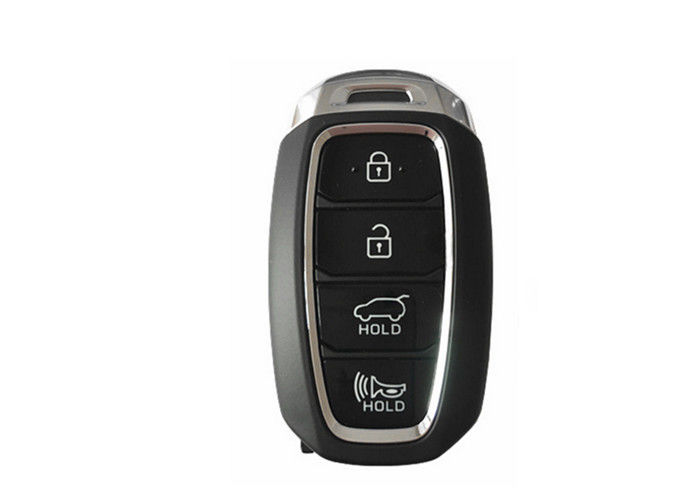 Keyless Entry Remote Hyundai Car Key 4 Button PN 95440-S1000 TM ID47 Chip