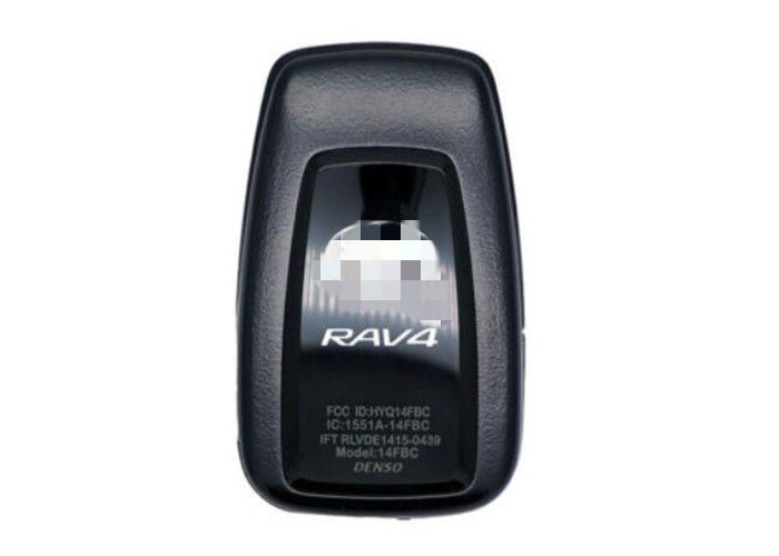 OEM Toyota RAV4 Smart Keyless Proximity Remote Entry Fob HYQ14FBC 8990H-0R030