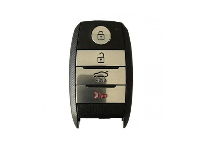 3+1 Buttons KIA Smart Remote Key 95440-H9100 433 Mhz 8A Chip