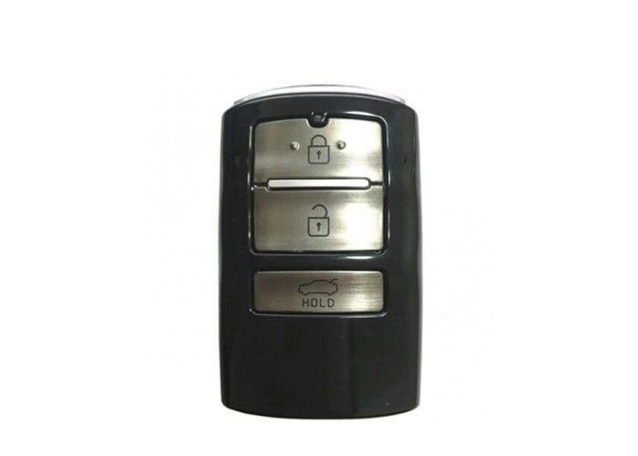 3 Button KIA Cadenza Car Remote Key 95440-F6100（YG) 433 Mhz 47 Chip