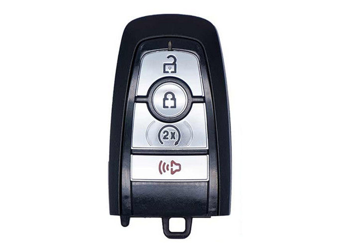 902MHz 3+1 Button FCC ID M3N-A2C93142600 PN 164-R8182 Smart Key For Ford Edge Ranger XLT