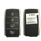 433mhz Keyless Hyundai Car Key 95440 G9000 47 CHIP Hyundai Smart Key Fob