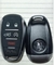 KR5ALFA434 Alfa Romeo Smart Key , 433MHz 4+1 Button Alfa Romeo Car Key