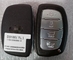 3+1 Button 433MHz 95440-D3100 Hyundai Smart Key For Hyundai Tucson