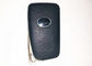 Lexus Key Shell FCC ID HYQ14FBA , 3 Plus Panic Button Lexus Smart Key
