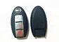 CWTWBU729 Nissan Keyless Entry Remote , 3 Button Smart Car Key 315 MHZ