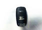 Smooth Surface KIA Car Key FCC ID TQ8 RKE 3F05 4 B KIA RIO Keyless Entry Remote