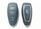 7S7T 15K601 ED Ford Remote Key 3 Button Remote Smart Key Fob For Fiesta Focus Mondeo