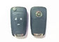 3 Button 433mhz Opel Key Fob Complete Remote Remote Smart Key Fob 13271922