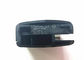 315mhz Professional Mazda Car Key 5WK49531F Black Color 2 Button Remote Key Fob
