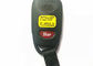 2009 - 2013 Hyundai Elantra Key Fob , Keyless Remote Key Fob Transmitter For PINHA - T008