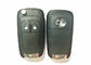 433MHz 2 Button 13279278 Vauxhall Key Fob Vauxhall Key Remote for Insignia / Zafira C