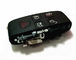 5 BUTTON Jaguar Remote Control Key , HK83-15K601-AB 434mhz Jaguar Smart Key