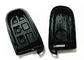 4 Button Dodge Ram Remote Key For Unlock Car Door GQ45T 433 Mhz Key Shell