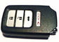 315 MHZ Honda Accord Smart Key / Honda Civic Key Fob ACJ932HK1210A 3 PLUS PANIC