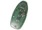 Nissan Teana Nissan Remote Key / Smart Keyless Entry 4B 315MHz ID46 CWTWB1U815