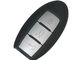 Qashqai / X-Trail Nissan Remote Key 3 Button S180144104 For Unlock Car Door