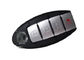 433 MHZ Nissan Remote Key 4 Button FCC ID KR5S180144014 Nissan Altima Remote Start