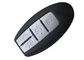 FCC ID S180144602 Nissan Remote Key 4 Button 315MHZ For Nissan QUEST