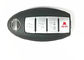 KR55WK49622 Nissan Murano Remote Start , 315 MHZ 4 Button Nissan Murano Intelligent Key