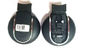 FCC ID NBGIDGNG1 BMW Key Fob 434 Mhz , 3 Button Central Locking BMW Remote Control Key