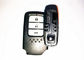 OEM 72147-T9A-H01 Honda Intelligent Key , 3 Button Remote Key Fob 433Mhz