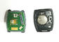 Black ID46 Honda Remote 3 Button 315MHz 72147-SZA-X1 46 Chip PCF7941