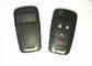 315 MHZ 3+1 Button Car Remote Chevrolet Car Key FCC ID AVL-B01T1AC