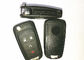 315 MHZ 3+1 Button Buick Car Remote Key FCC ID AVL-B01T1AC 46 Chip