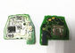 Nissan 3+1 Button Remote Key Nissan Smart Key TWB1U766 With ID46 PCF7961 Chip