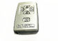 4D Chip Toyota Smart Key  Car Door Key Number 89904-28132 For Toyota Previa 315 Mhz